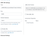 Splunk connection configuration page for ClickHouse